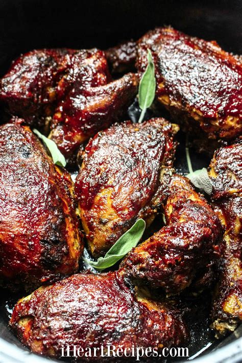 slow cooker bbq grill
